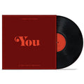 Lovestein, Larry & The Velvet Revival (Mac Miller) - You (Black 10" EP Vinyl) (Top Middle Sleeve Tear Damaged Copies) (Vinyl LP)