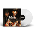 Mobb Deep - Infinite (Natural Coloured 2LP Vinyl) (Vinyl LP)