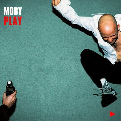 Moby - Play (Vinyl) (Vinyl LP)