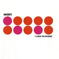 Moby - I Like To Score (Pink Vinyl) (Vinyl LP)