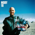 Moby - 18 (2LP Vinyl Reissue) (Vinyl LP)