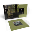 Moby - Future/Quiet (Transparent 2LP Vinyl) (Vinyl LP)