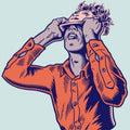 Moderat - Moderat II (Standard 1LP Vinyl) (Vinyl LP)