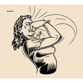 Moderat - Moderat (Vinyl) (Vinyl LP)