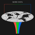 Moderat - More D4TA (Deluxe Edition Vinyl) (Vinyl LP)