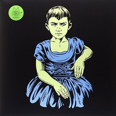 Moderat - Moderat III (1LP Vinyl) (Vinyl LP)