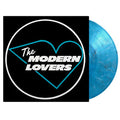 Modern Lovers, The - The Modern Lovers (Limited Blue Coloured Vinyl) (Vinyl LP)