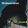 Modeselektor - DJ-Kicks (2LP Vinyl) (Vinyl LP)
