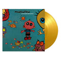 Moloko - Do You Like My Tight Sweater (Yellow Coloured Vinyl) (Vinyl LP)