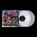 Monae, Janelle - Electric Lady (Limited Edition Clear 2LP Vinyl) (Vinyl LP)