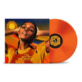 Monae, Janelle - The Age Of Pleasure (Limited Edition Orange Crush Coloured Vinyl) (Vinyl LP)
