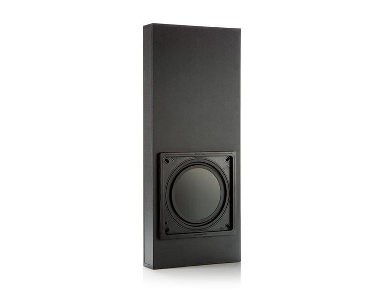 Monitor Audio IWB-10 In Wall Subwoofer Back Box