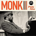 Monk, Thelonious - Palo Alto (Vinyl) (Vinyl LP)