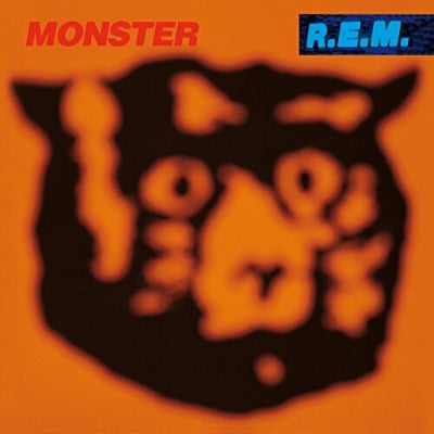 R.E.M. - Monster (Standard Vinyl) (Vinyl LP)