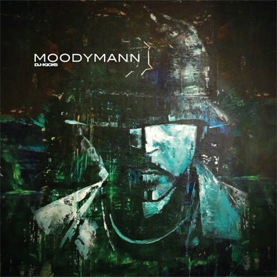 Moodymann - DJ-Kicks (Vinyl) (Vinyl LP)