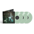 Moodymann - DJ Kicks (Coke Bottle Clear 3LP Vinyl) (Vinyl LP)
