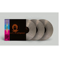 Moodymann - Black Mahogani (Smokey Colour 3LP Vinyl w/obi-strip) (Vinyl LP)
