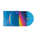 Coldplay - Moon Music (Translucent Blue Coloured Vinyl) (Vinyl LP)