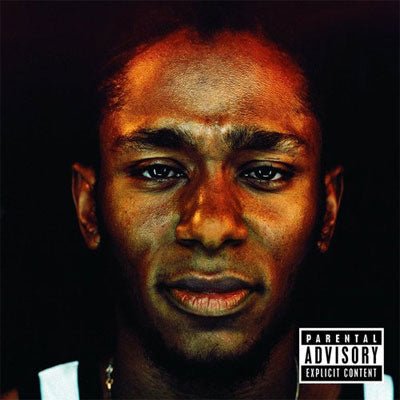 Mos Def - Black on Both Sides (Vinyl) (Vinyl LP)
