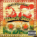 Mos Def & Talib Kweli - Mos Def & Talib Kweli Are Black Star (Limited Two Tone Colour Vinyl) (Vinyl LP)