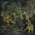 King Gizzard & The Lizard Wizard - Murder Of The Universe (Vinyl LP)