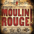 Moulin Rouge (Music From Baz Luhrman's Film) (Standard Black Vinyl) (Vinyl LP)