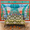 Kikagaku Moyo - Kumoyo Island (Vinyl) (Vinyl LP)
