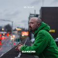 Mr Scruff - DJ Kicks (Vinyl) (Vinyl LP)