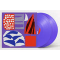 Mr Bongo Record Club - Volume Seven (Limited Indies Exclusive Purple Coloured 2LP Vinyl) (Vinyl LP)