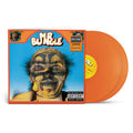 Mr. Bungle - Mr Bungle (Translucent Orange Crush Coloured 2LP Vinyl) (Vinyl LP)
