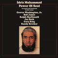 Muhammad, Idris - Power Of Soul (Vinyl Reissue) (Vinyl LP)