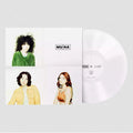 Muna - Muna (Limited White Coloured Vinyl) (Vinyl LP)