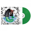 Mura Masa - Demon Time (Limited Neon Green Coloured Vinyl) (Vinyl LP)