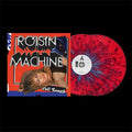 Murphy, Roisin - Roisin Machine (Limited Red With Blue Splatter Vinyl) (Vinyl LP)