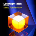 Music For Pleasure - Late Night Tales (Vinyl) (Vinyl LP)
