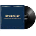 Stardust - Music Sounds Better With You (12" Vinyl) (Vinyl LP)