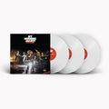 My Morning Jacket - Live 2015 (White Coloured 3LP Vinyl) (Vinyl LP)