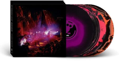My Morning Jacket - Okonokos (Box Set Black & Neon Mixed Vinyl) (Vinyl LP)