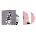 Grande, Ariana - My Everything (10th Anniversary Deluxe Baby Pink Coloured Vinyl) (Vinyl LP)
