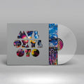Coldplay - Mylo Xyloto (Clear EcoRecord Vinyl) (Vinyl LP)