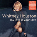 Houston, Whitney - My Love is Your Love (Vinyl LP)