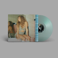 Yanya, Nilüfer - My Method Actor (Limited Indies Transparent Green Coloured Vinyl) (Vinyl LP)