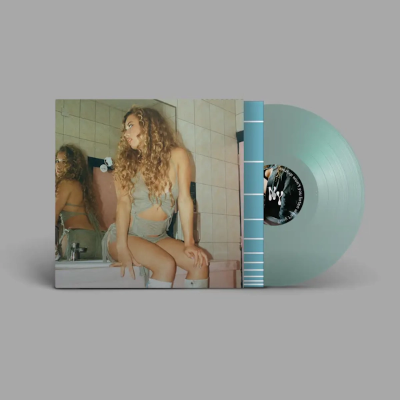 Yanya, Nilüfer - My Method Actor (Limited Indies Transparent Green Coloured Vinyl) (Vinyl LP)