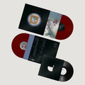 My New Band Believe - My New Band Believe (Oxblood Vinyl + Bonus 10") (Vinyl LP)