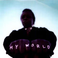 Fields, Lee & The Expressions - My World (Vinyl) (Vinyl LP)