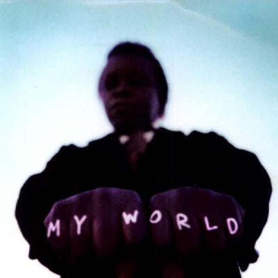 Fields, Lee & The Expressions - My World (Vinyl) (Vinyl LP)