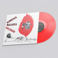 Nagarra, Kankawa - Wirlmarni (Limited Transparent Red Coloured Vinyl) (Vinyl LP)
