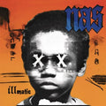 Nas - Illmatic XX (20th Anniversary Edition Vinyl ) (Vinyl LP)