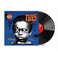 NAS - Illmatic: Remixes & Rarities (Vinyl) (RSD 202) (Vinyl LP)