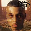 Nas - It Was Written (Vinyl) (Vinyl LP)